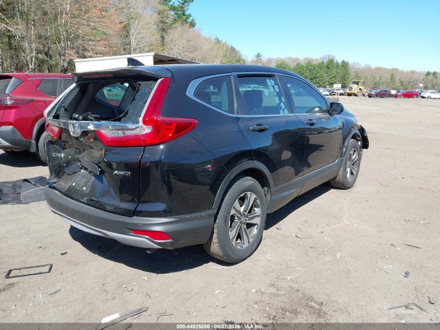 Honda CR-V Lx