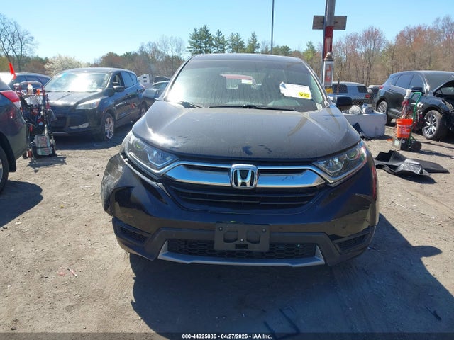 Honda CR-V Lx