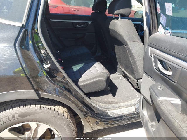 Honda CR-V Lx