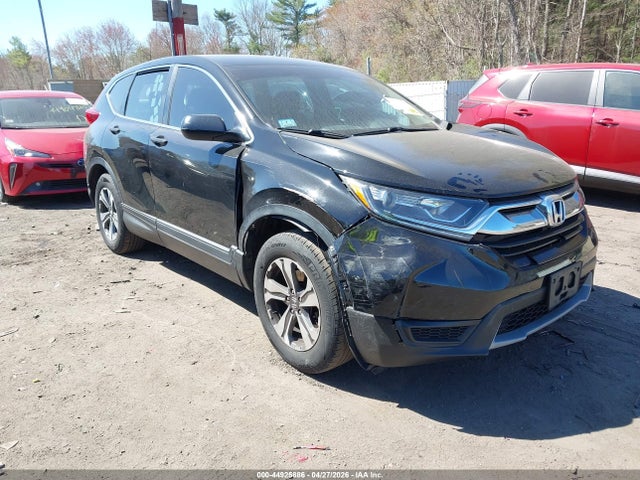 Salvage Honda CR-V Image