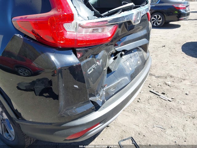 Honda CR-V Lx