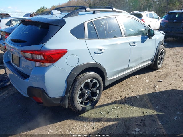Subaru Crosstrek Premium