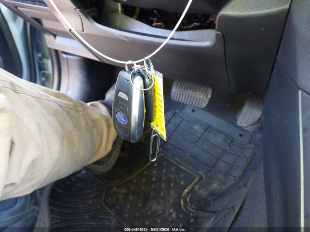 Subaru Crosstrek Premium