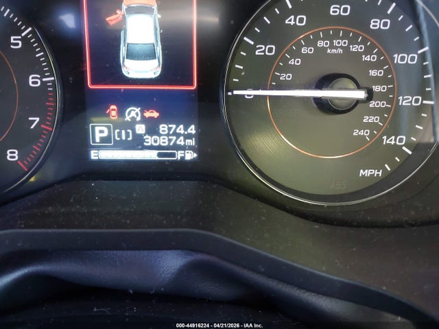 Subaru Crosstrek Premium