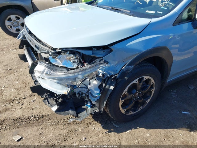 Subaru Crosstrek Premium