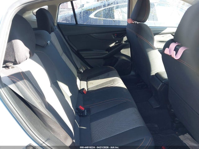 Subaru Crosstrek Premium