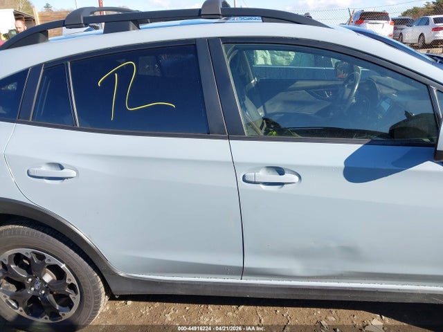 Subaru Crosstrek Premium