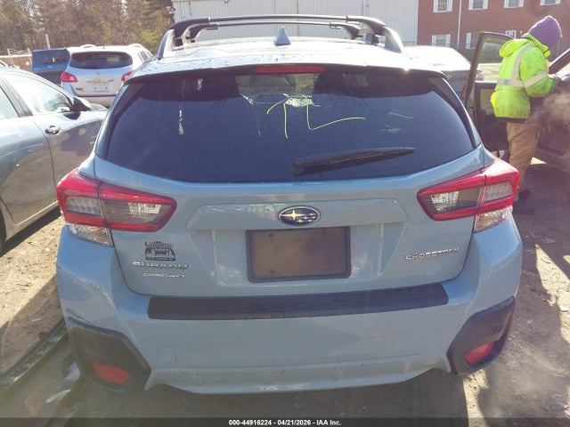 Subaru Crosstrek Premium