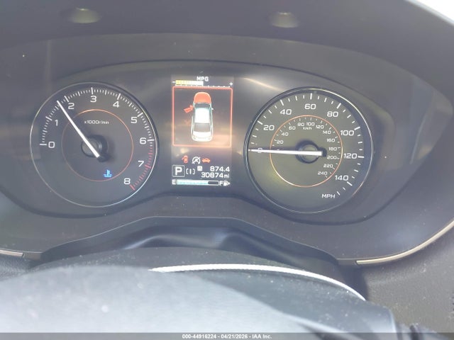 Subaru Crosstrek Premium