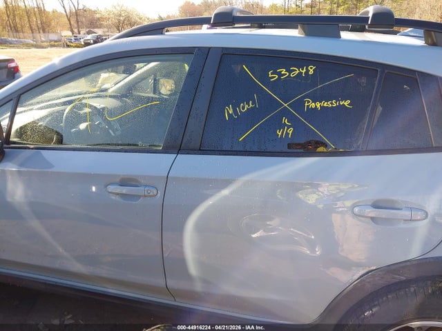 Subaru Crosstrek Premium