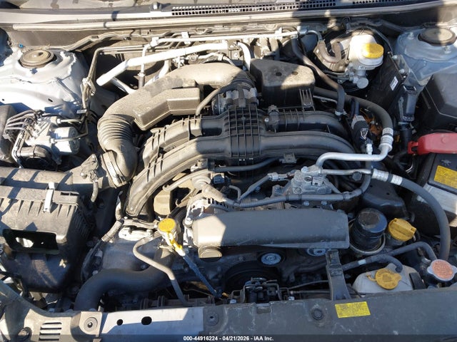 Subaru Crosstrek Premium