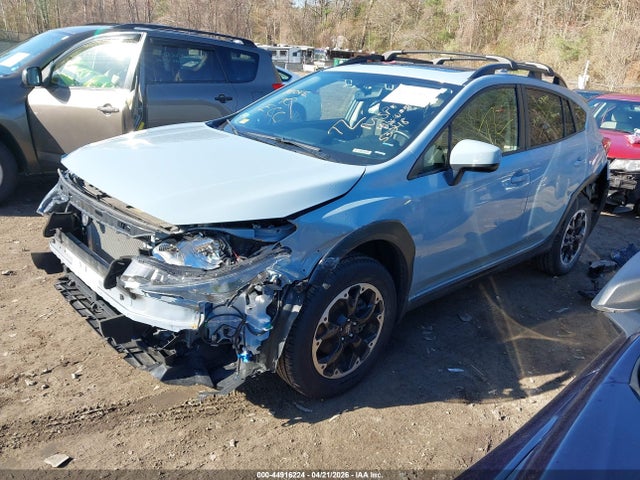 Subaru Crosstrek Premium