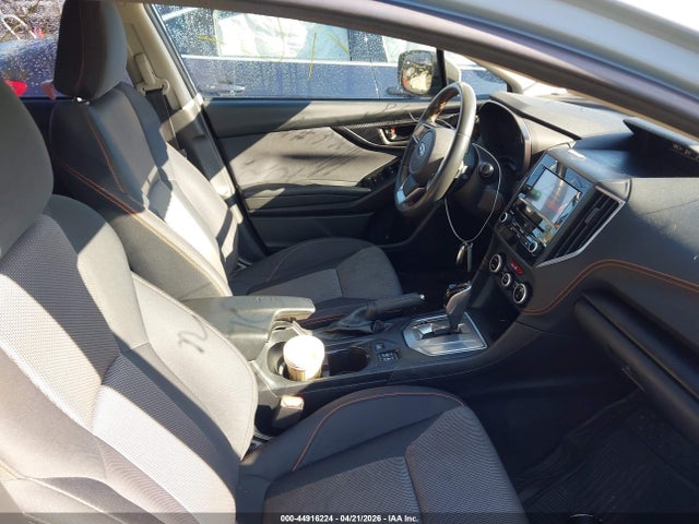 Subaru Crosstrek Premium