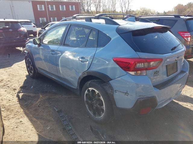 Subaru Crosstrek Premium