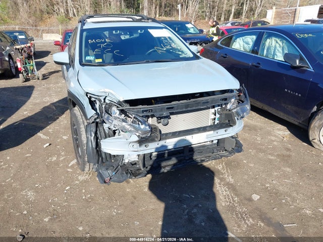 Subaru Crosstrek Premium
