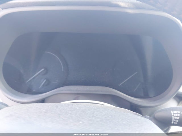 Toyota Sienna Xle