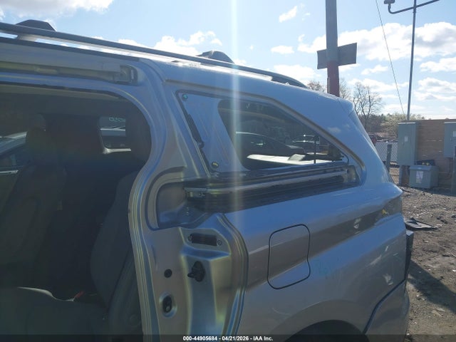 Toyota Sienna Xle