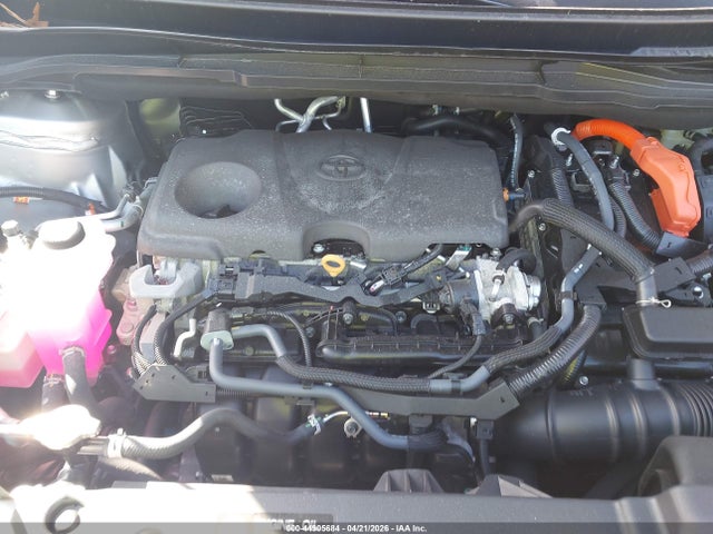 Toyota Sienna Xle