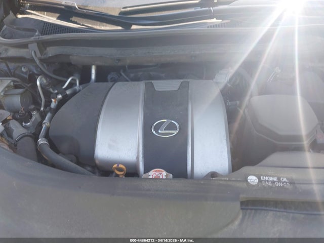 Lexus RX F Sport Appearance