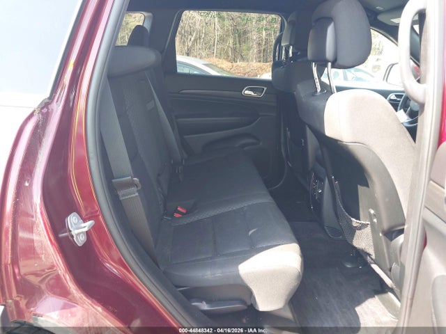 Jeep Grand Cherokee Laredo E 4x4