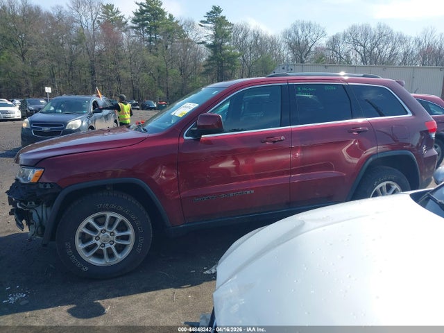 Jeep Grand Cherokee Laredo E 4x4