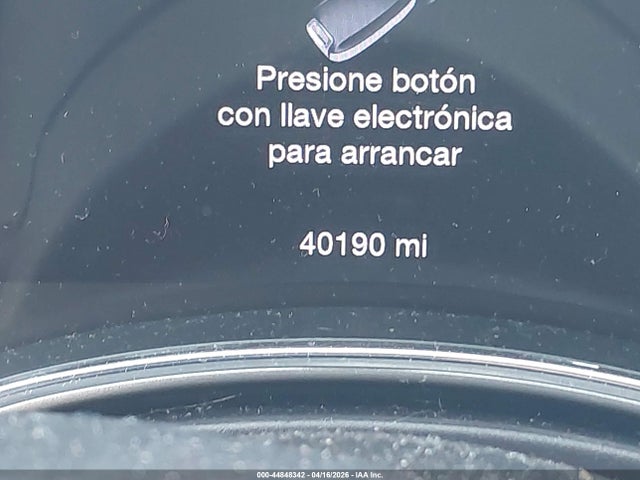 Jeep Grand Cherokee Laredo E 4x4