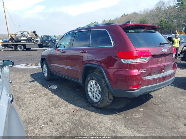 Jeep Grand Cherokee Laredo E 4x4
