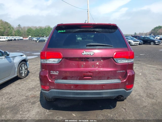 Jeep Grand Cherokee Laredo E 4x4