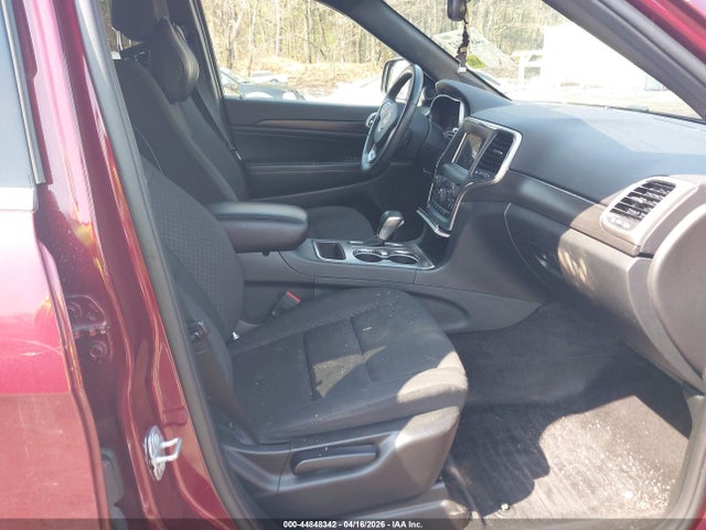 Jeep Grand Cherokee Laredo E 4x4
