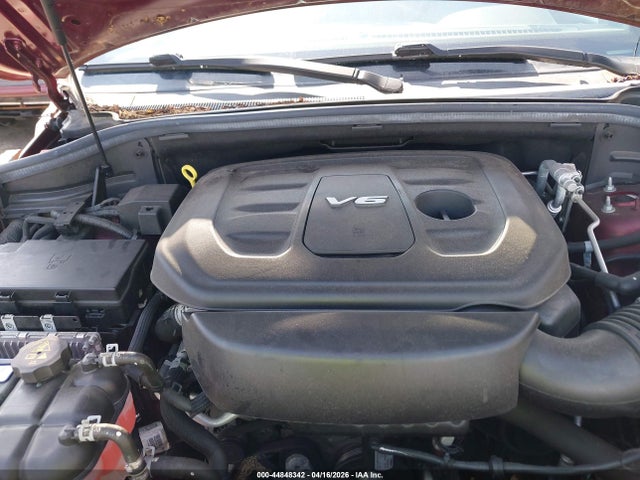Jeep Grand Cherokee Laredo E 4x4