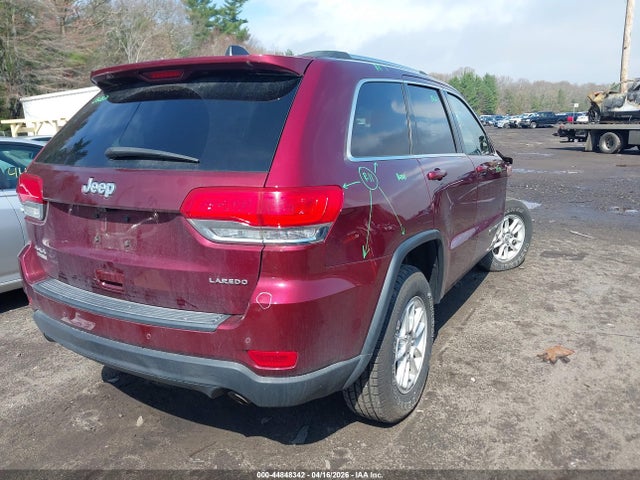 Jeep Grand Cherokee Laredo E 4x4