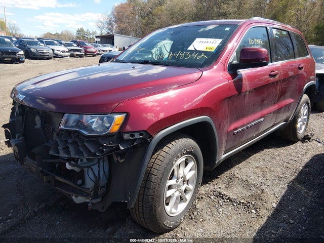 Jeep Grand Cherokee Laredo E 4x4