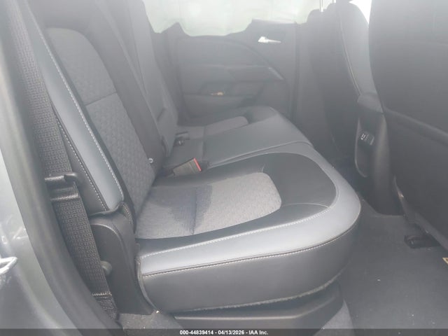 Chevrolet Colorado Z71