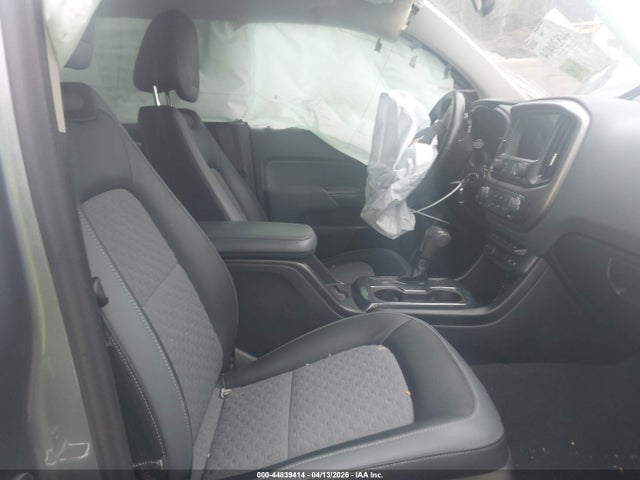 Chevrolet Colorado Z71