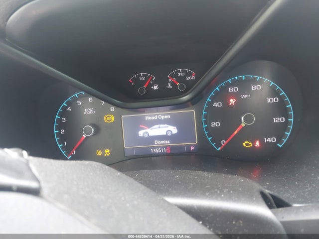 Chevrolet Colorado Z71