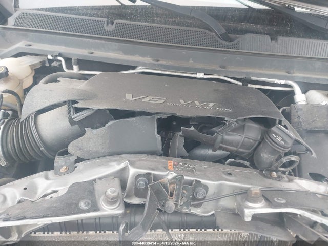 Chevrolet Colorado Z71