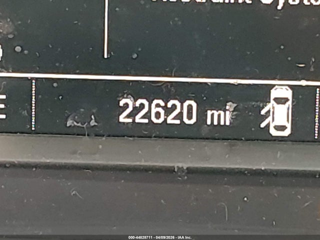 Chevrolet Trax Fwd Ls