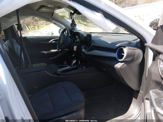 Chevrolet Trax Fwd Ls