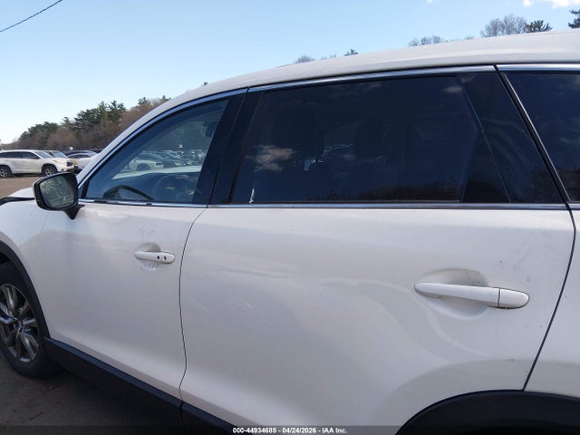 Mazda Cx Touring