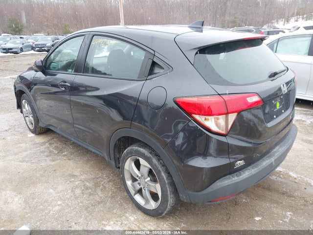 Honda HR-V Lx