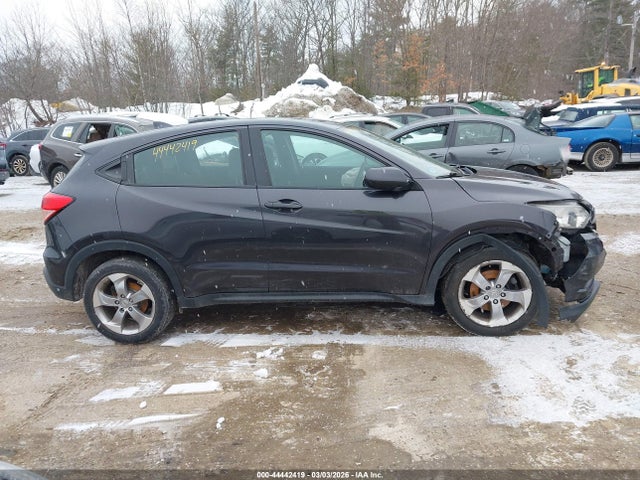 Honda HR-V Lx