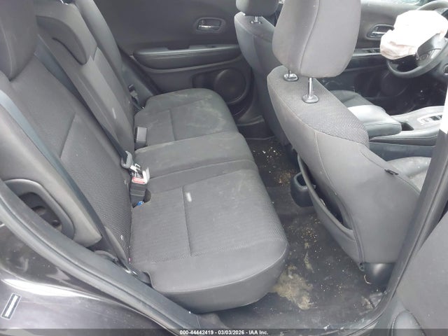Honda HR-V Lx