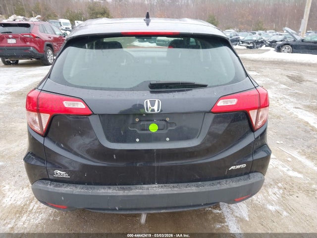 Honda HR-V Lx