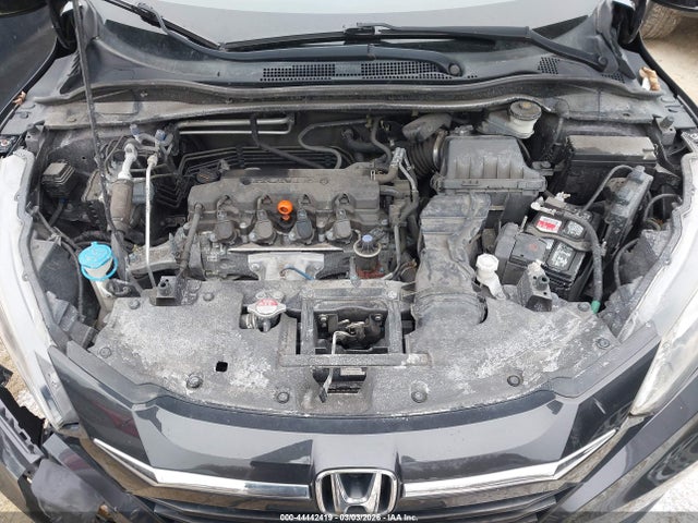 Honda HR-V Lx