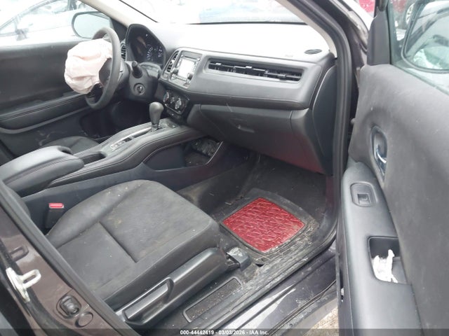Honda HR-V Lx