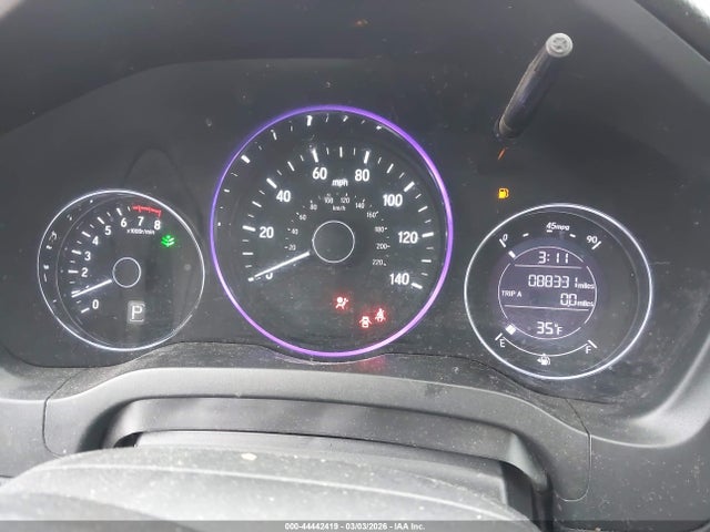 Honda HR-V Lx