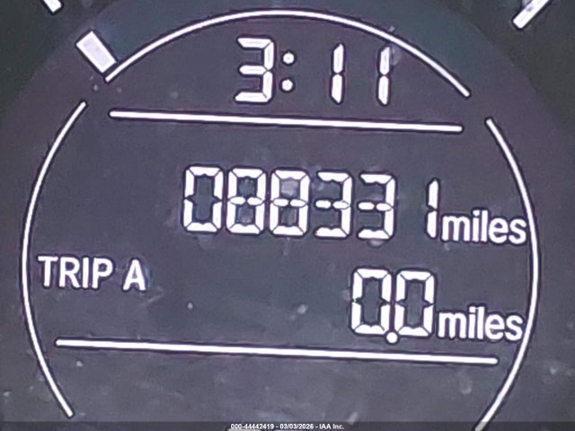 Honda HR-V Lx
