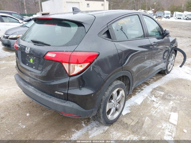 Honda HR-V Lx