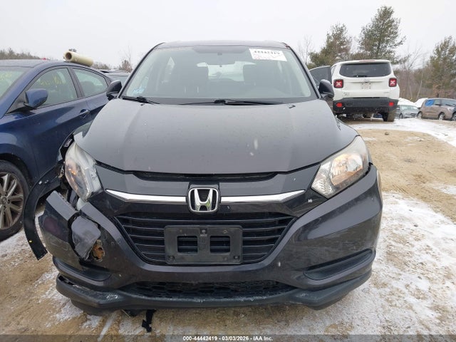 Honda HR-V Lx