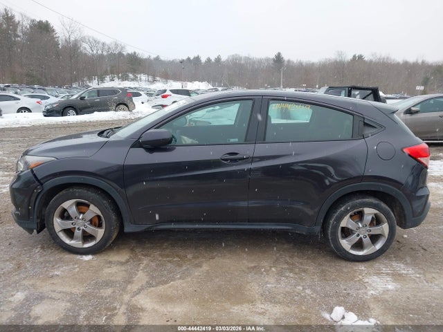 Honda HR-V Lx